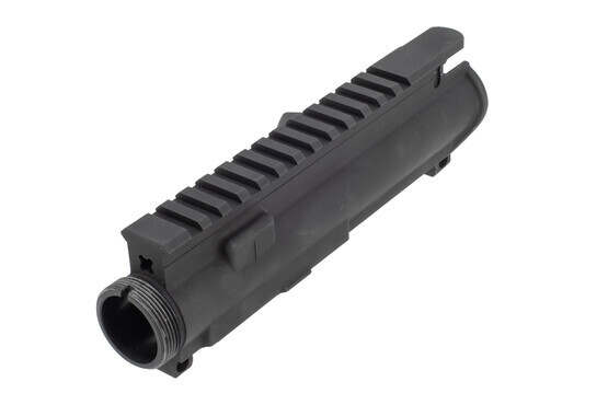 Radical ar15 stripped upper receiver with forged construction